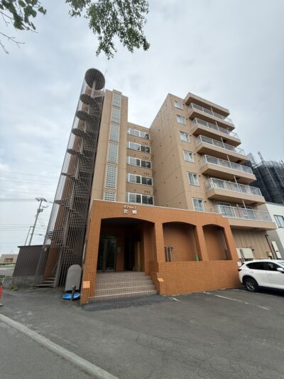 【札幌】サンシャイン北郷