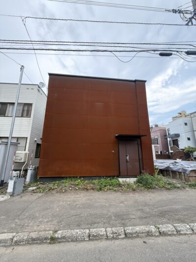 【札幌】藤栄ビルP棟