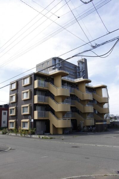 【札幌】エミネンスN40