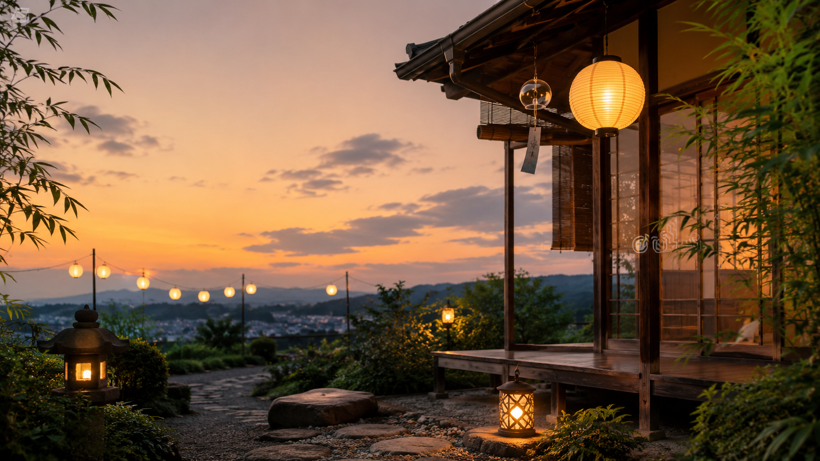 夏季休暇のお知らせ
