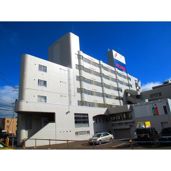 【札幌】R4TMビル