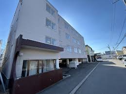 【札幌】ハイグレード篠路