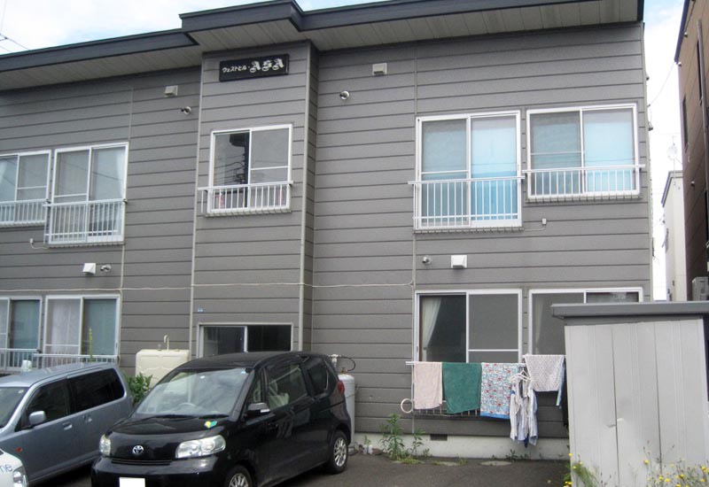 【札幌】ウェストヒル