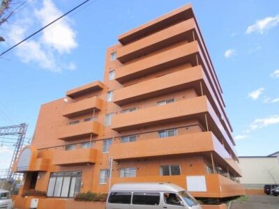 【札幌】サンシャイン白石